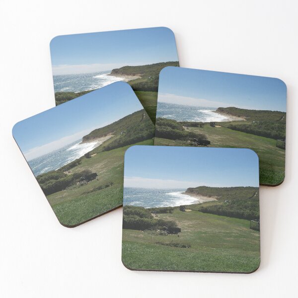 Item preview, Fields at the End of Long Island designed and sold by RotondoArt.