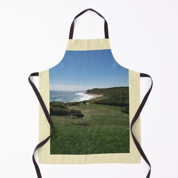 Item preview, Fields at the End of Long Island designed and sold by RotondoArt.