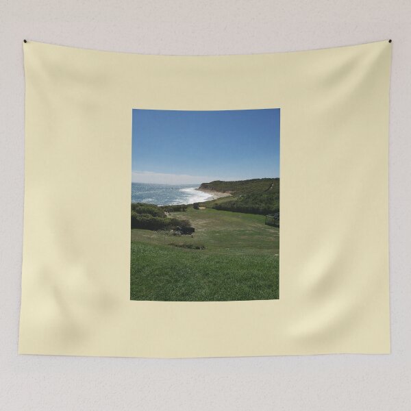 Item preview, Fields at the End of Long Island designed and sold by RotondoArt.
