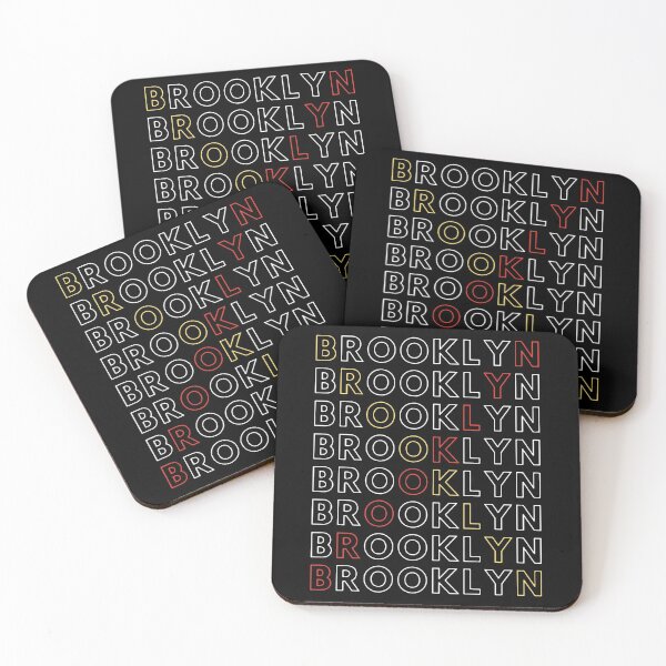 Item preview, Brooklyn New York designed and sold by mouad naouiri.