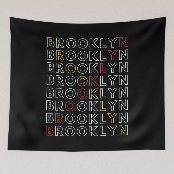 Item preview, Brooklyn New York designed and sold by mouad naouiri.