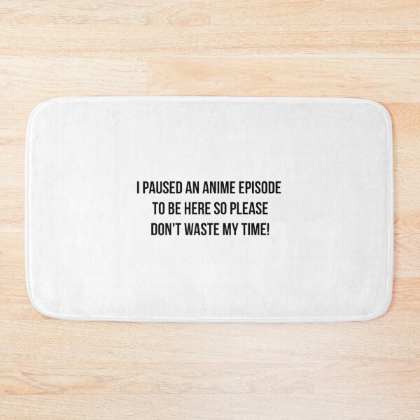 Item preview, I paused an episode to be here so please don't waste my time designed and sold by Izod55.