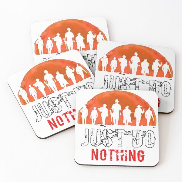 Item preview, people just do nothing designed and sold by Crostone.