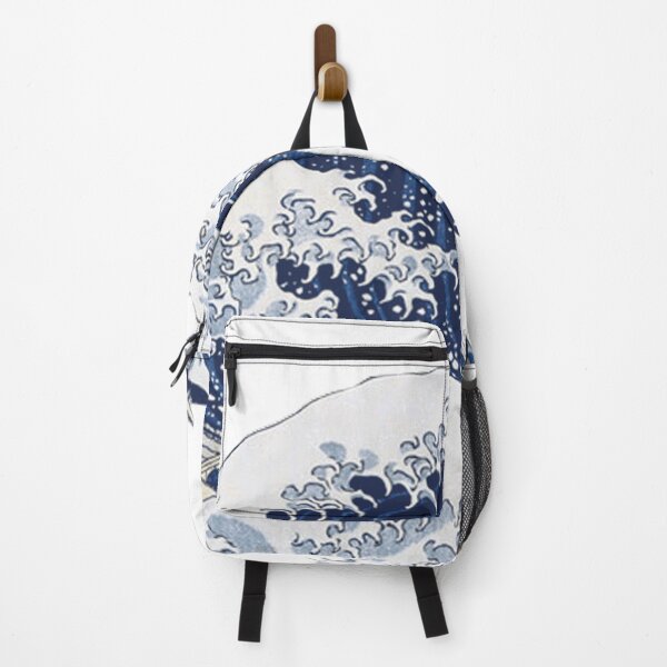 Item preview, the great wave designed and sold by marina dawn.