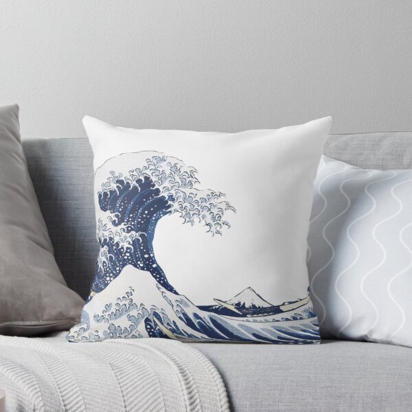 Item preview, the great wave designed and sold by marina dawn.