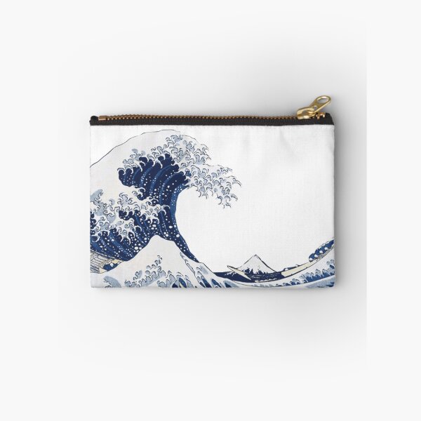 Item preview, the great wave designed and sold by marina dawn.