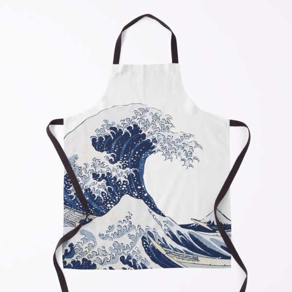 Item preview, the great wave designed and sold by marina dawn.