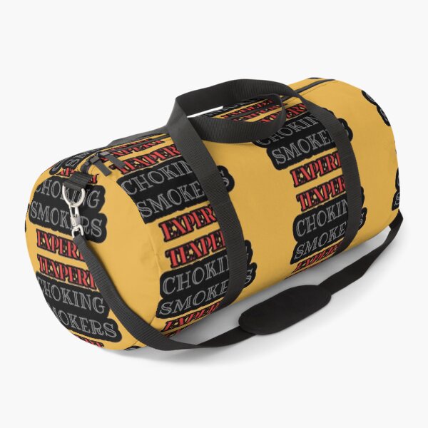 Item preview, Expert Texpert Choking Smokers designed and sold by QuotesDogma.