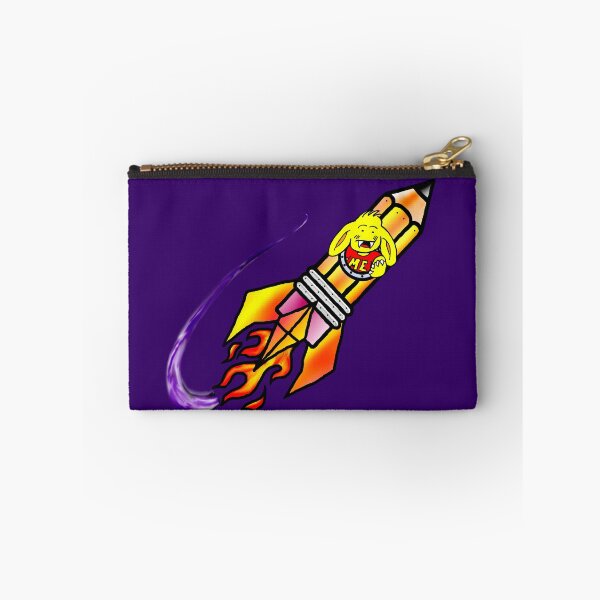 Item preview, Rocket Emmie!! designed and sold by FictiveArt.