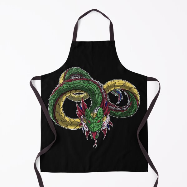 Item preview, Quetzalcoatl designed and sold by Carlo Betanzos.