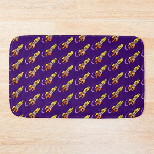 Item preview, Rocket Emmie!! designed and sold by FictiveArt.