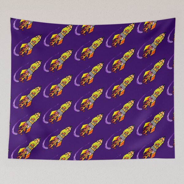 Item preview, Rocket Emmie!! designed and sold by FictiveArt.