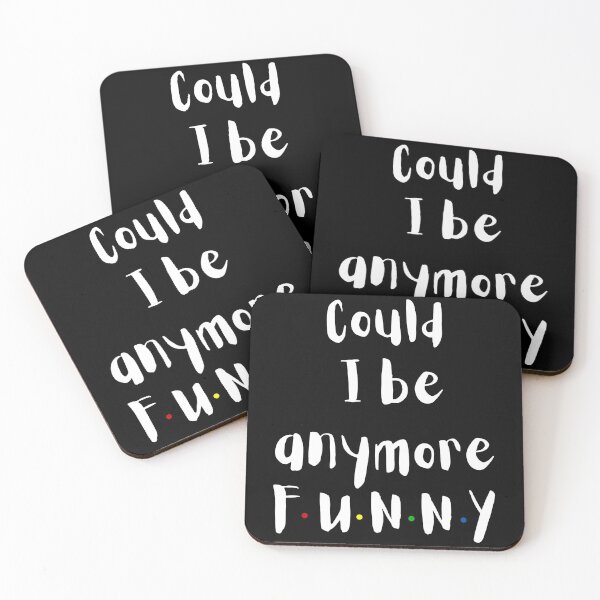 Item preview, Chandler Bing quote  designed and sold by sully-boutique.