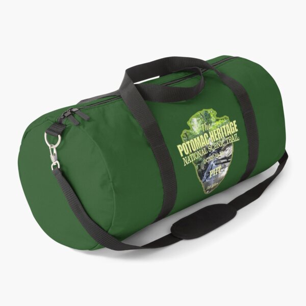 Item preview, Potomac Heritage Trail (arrowhead) designed and sold by curranmorgan.