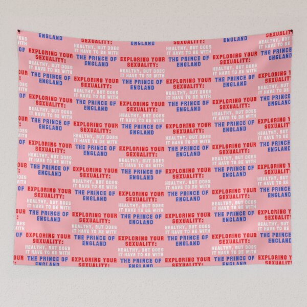 Item preview, Red, white and royal blue designed and sold by broadwaygirl142.