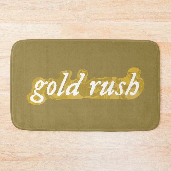 Item preview, gold rush | evermore  designed and sold by Aaron Aguila.