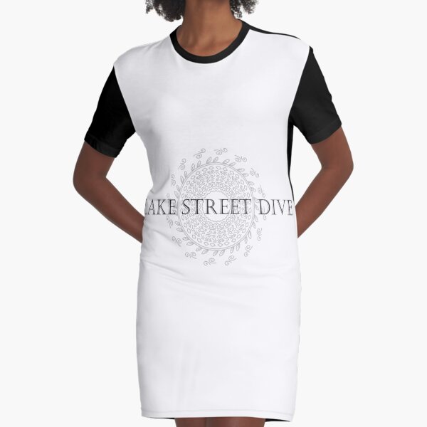 Item preview, lake street dive with b designed and sold by turkeyandcheese.