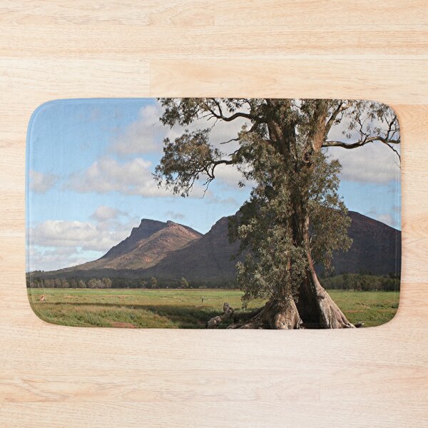 Item preview, Gumtree & Wilpena Pound, Flinders Ranges, Australia designed and sold by FranWest.