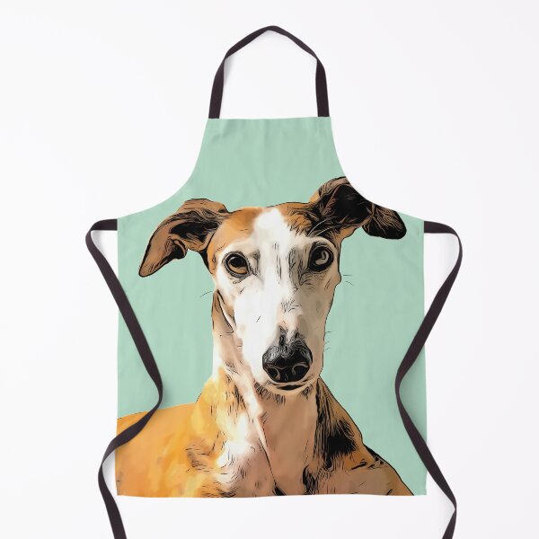 Item preview, Grey hound designed and sold by RTrivella.