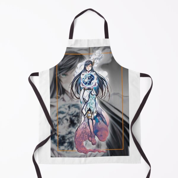Item preview, Shūmatsu no Valkyrie designed and sold by Kool Tokyo.
