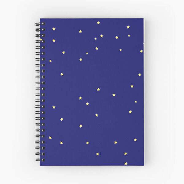 Item preview, Starry Nights - Golden Stars designed and sold by THEE24.