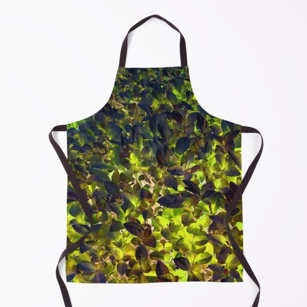 Item preview, Burnished Leaves designed and sold by ChibiKolossus.