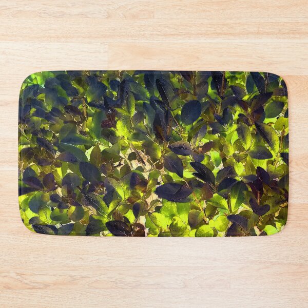 Item preview, Burnished Leaves designed and sold by ChibiKolossus.