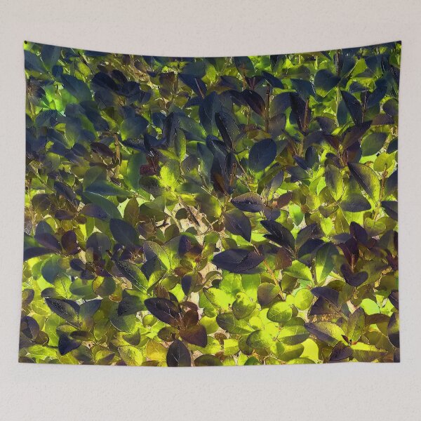 Item preview, Burnished Leaves designed and sold by ChibiKolossus.