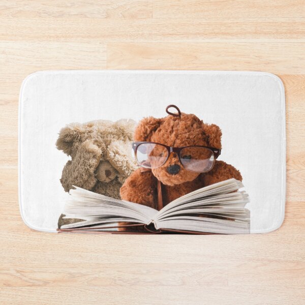 Item preview, Teddy Bears Reading designed and sold by MuscleCarTs.