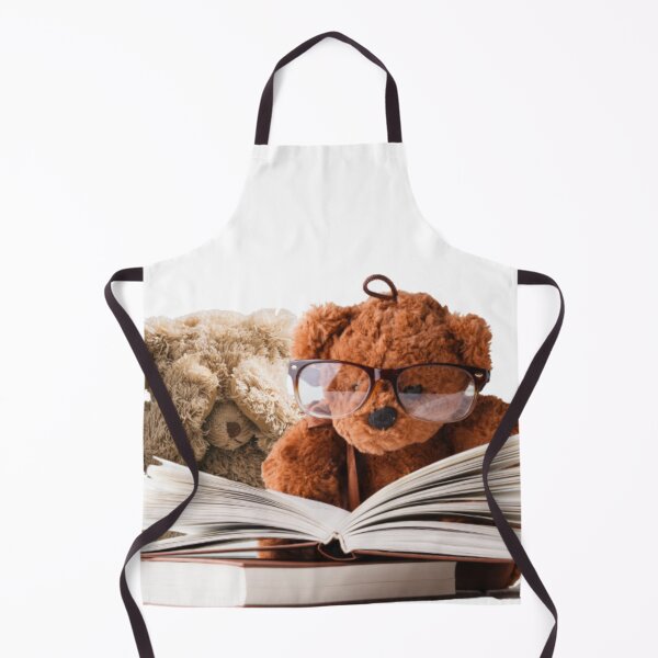 Item preview, Teddy Bears Reading designed and sold by MuscleCarTs.