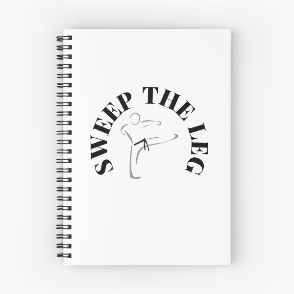Item preview,  Sweep The Leg designed and sold by WorldPrintTees.