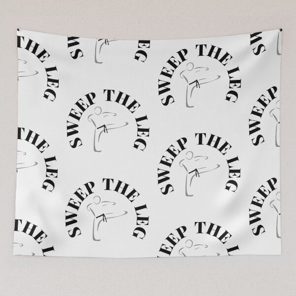 Item preview,  Sweep The Leg designed and sold by WorldPrintTees.