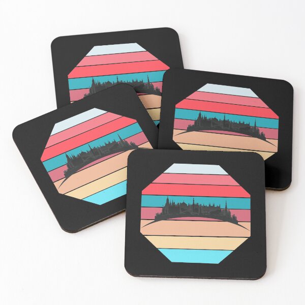 Item preview, Amsterdam Skyline designed and sold by Rami Khalifah.