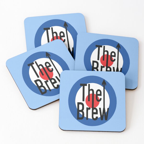 Item preview, The Who Inspired Print designed and sold by SouthbankPrints.