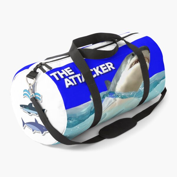 Item preview, The Attacker designed and sold by Graphroad.