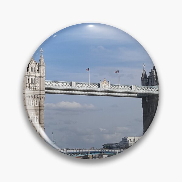 Item preview, London Bridge designed and sold by RotondoArt.