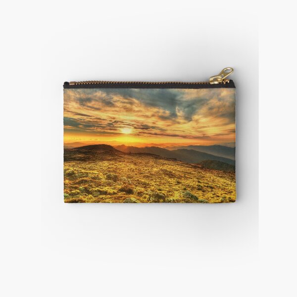 Item preview, Sunset from The Bluff designed and sold by Kevin McGennan.
