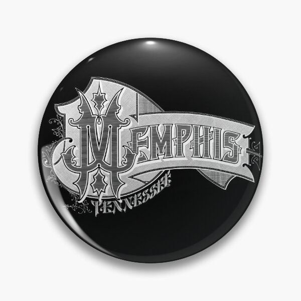 Item preview, Vintage Memphis, TN designed and sold by DonDota.