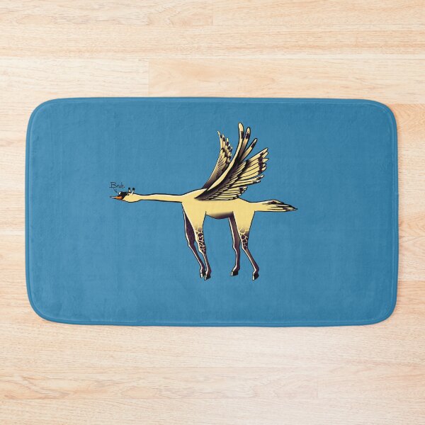 Item preview, Swiraffe designed and sold by elenA-RT.