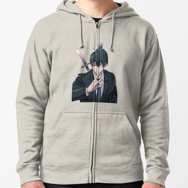 Chainsaw Man Manga Sweatshirts & Hoodies for Sale | Redbubble