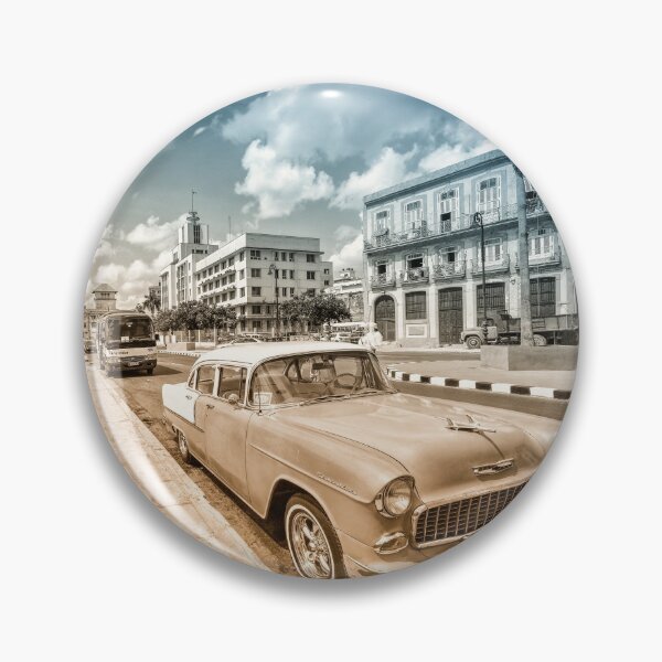Item preview, Havana Classic Toned  designed and sold by hawkie.