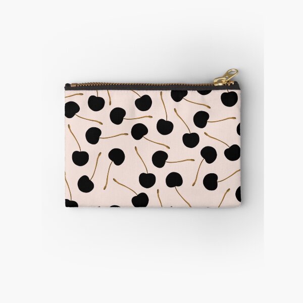 Item preview, Juicy black cherries - stylish pattern designed and sold by Print N Stuff by Cristina Stancu.