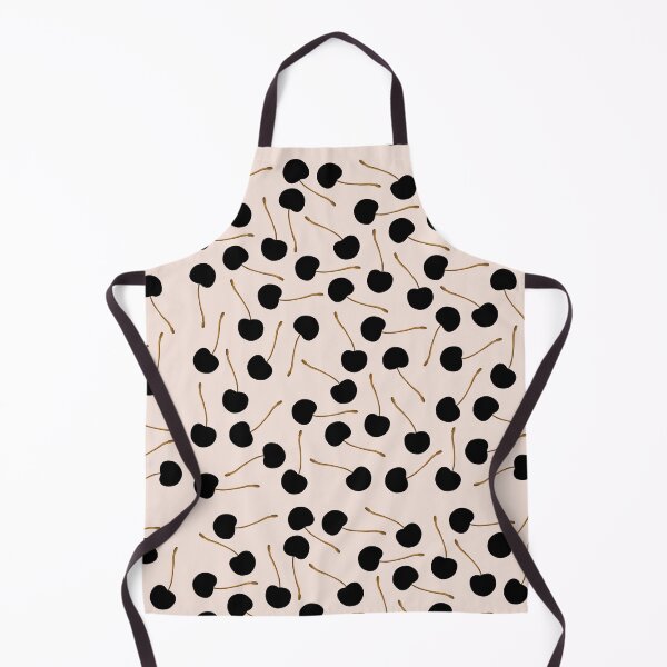 Item preview, Juicy black cherries - stylish pattern designed and sold by Print N Stuff by Cristina Stancu.