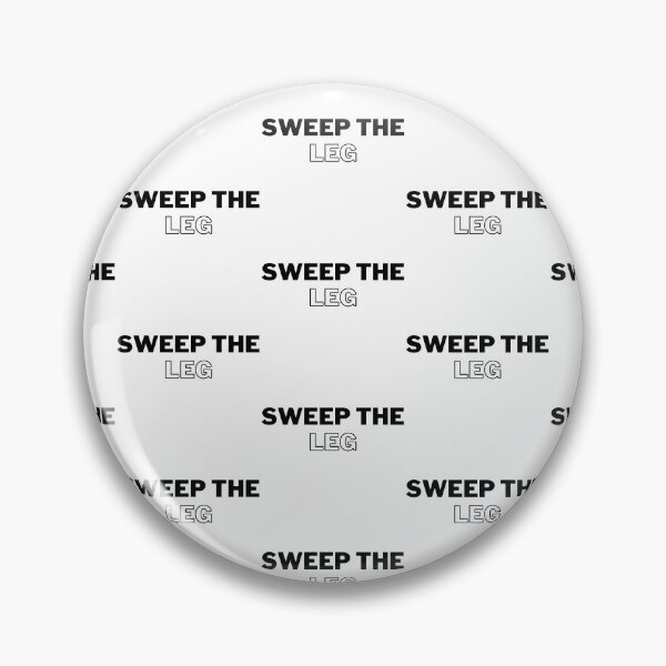 Item preview,   Sweep The Leg designed and sold by WorldPrintTees.