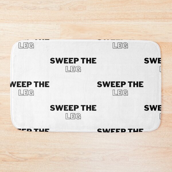 Item preview,   Sweep The Leg designed and sold by WorldPrintTees.