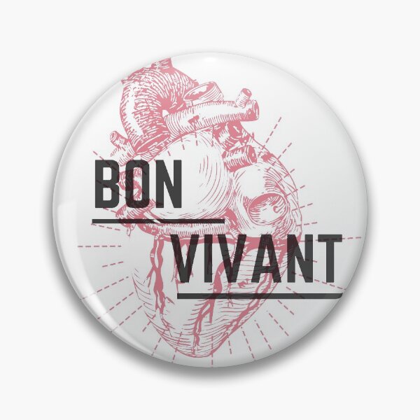 Item preview, Bon Vivant designed and sold by Africanism.