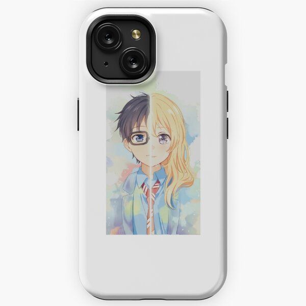 SHIGATSU WA KIMI NO USO ANIME Samsung Galaxy Note 20 Case