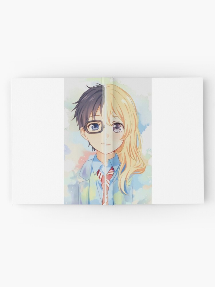 Kousei Arima (Shigatsu wa Kimi no Uso) - Featured 