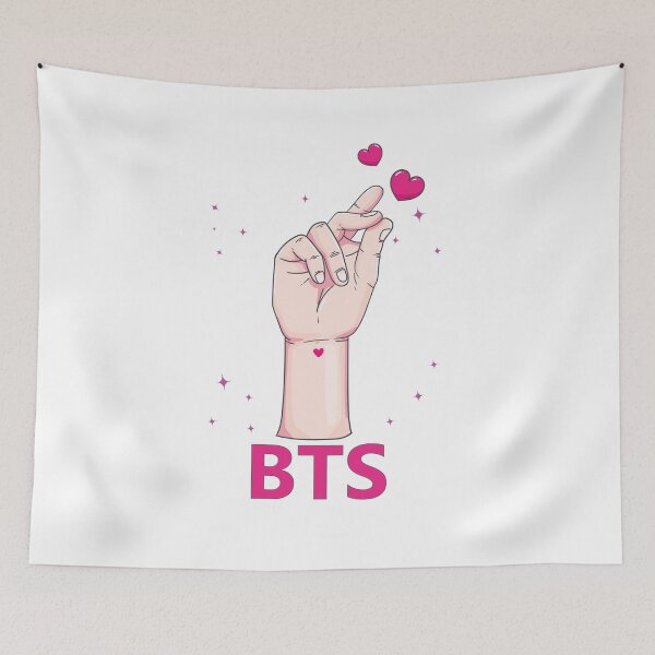 Item preview, Bts Esquire/  BTS MMA designed and sold by NiceStylee.