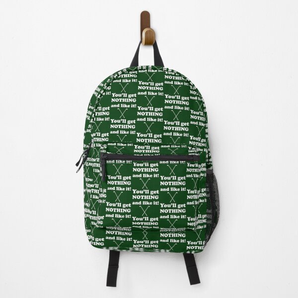 Item preview, You'll Get Nothing and Like It- Caddyshack designed and sold by pixelparagon13.